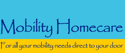 Mobility Homecare Logo